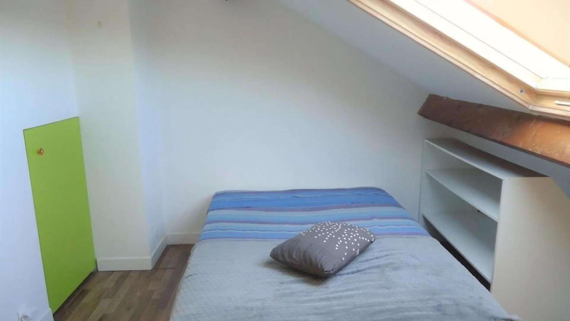 Appartement Duplex, 4-6 Pers, Pres Plage, Kerjouanno, Parking Inclus - Fr-1-639-145 Arzon Apartman