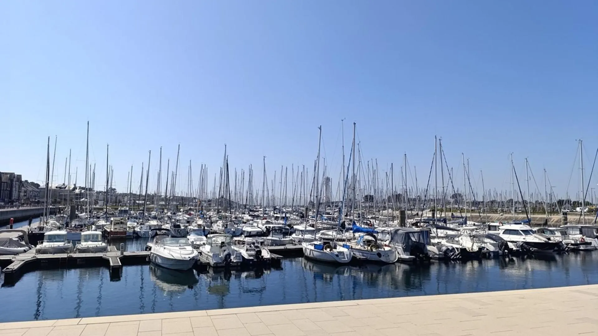 Appartement Duplex, 4-6 Pers, Pres Plage, Kerjouanno, Parking Inclus - Fr-1-639-145 Arzon 0*,