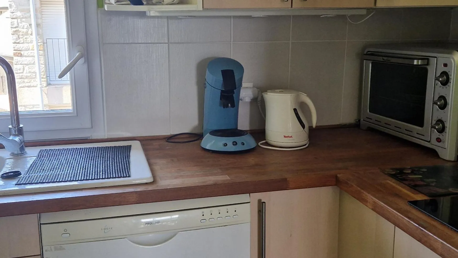 Apartman Appartement Duplex, 4-6 Pers, Pres Plage, Kerjouanno, Parking Inclus - Fr-1-639-145 Arzon